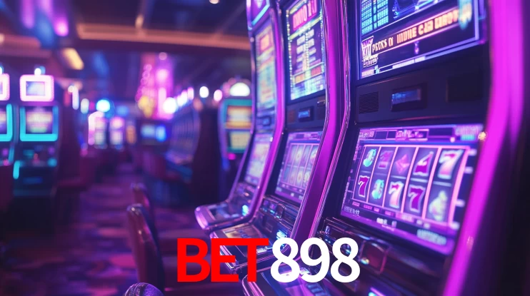 Cassino Online BET898