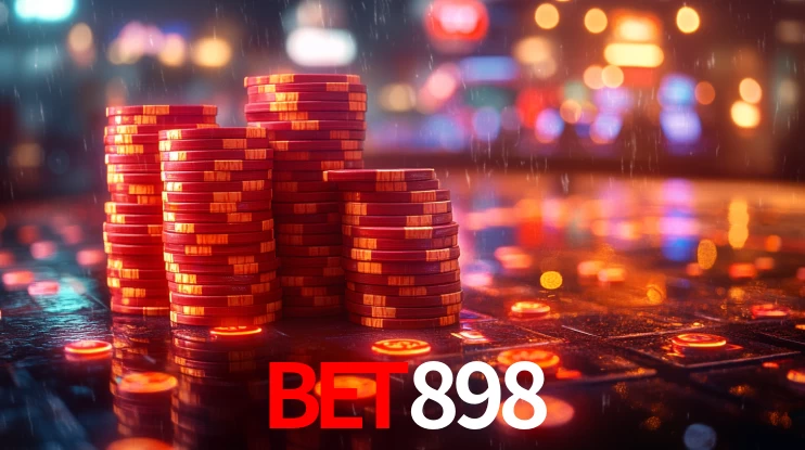 Suporte no Cassino Online BET898